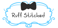 Ruff Stitched