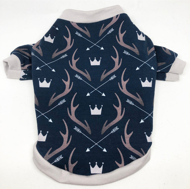 T-Shirt - House Baratheon - Ruff Stitched