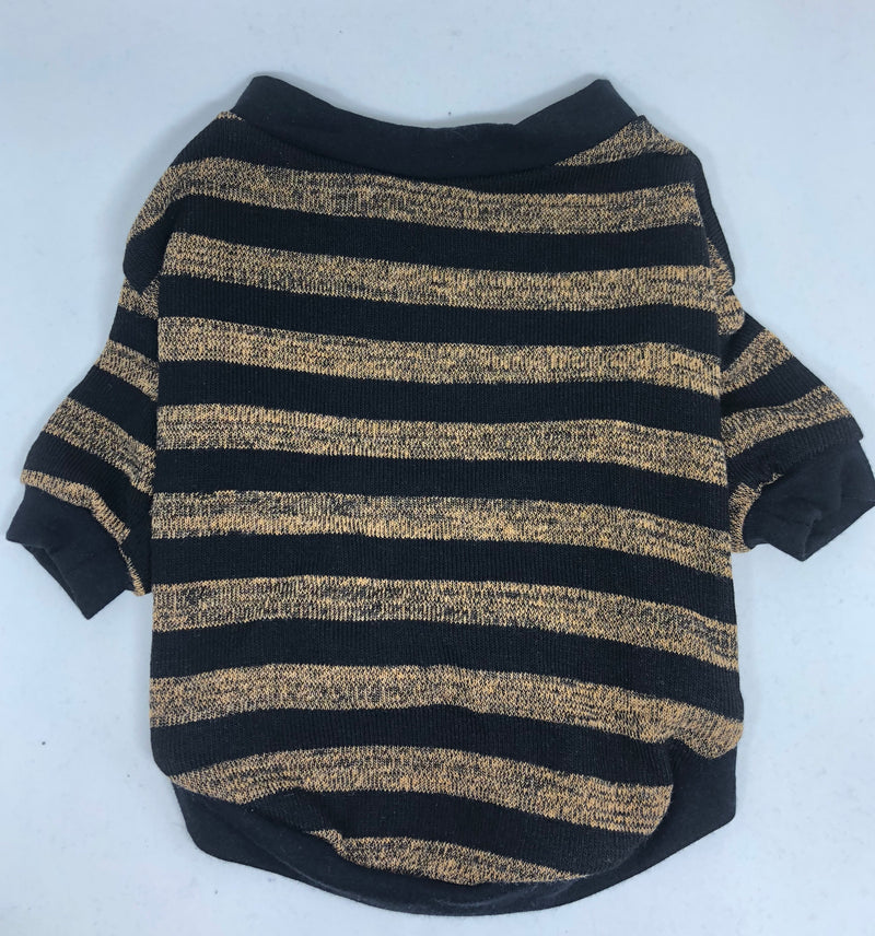 T-Shirt - Stripes For Days - Ruff Stitched