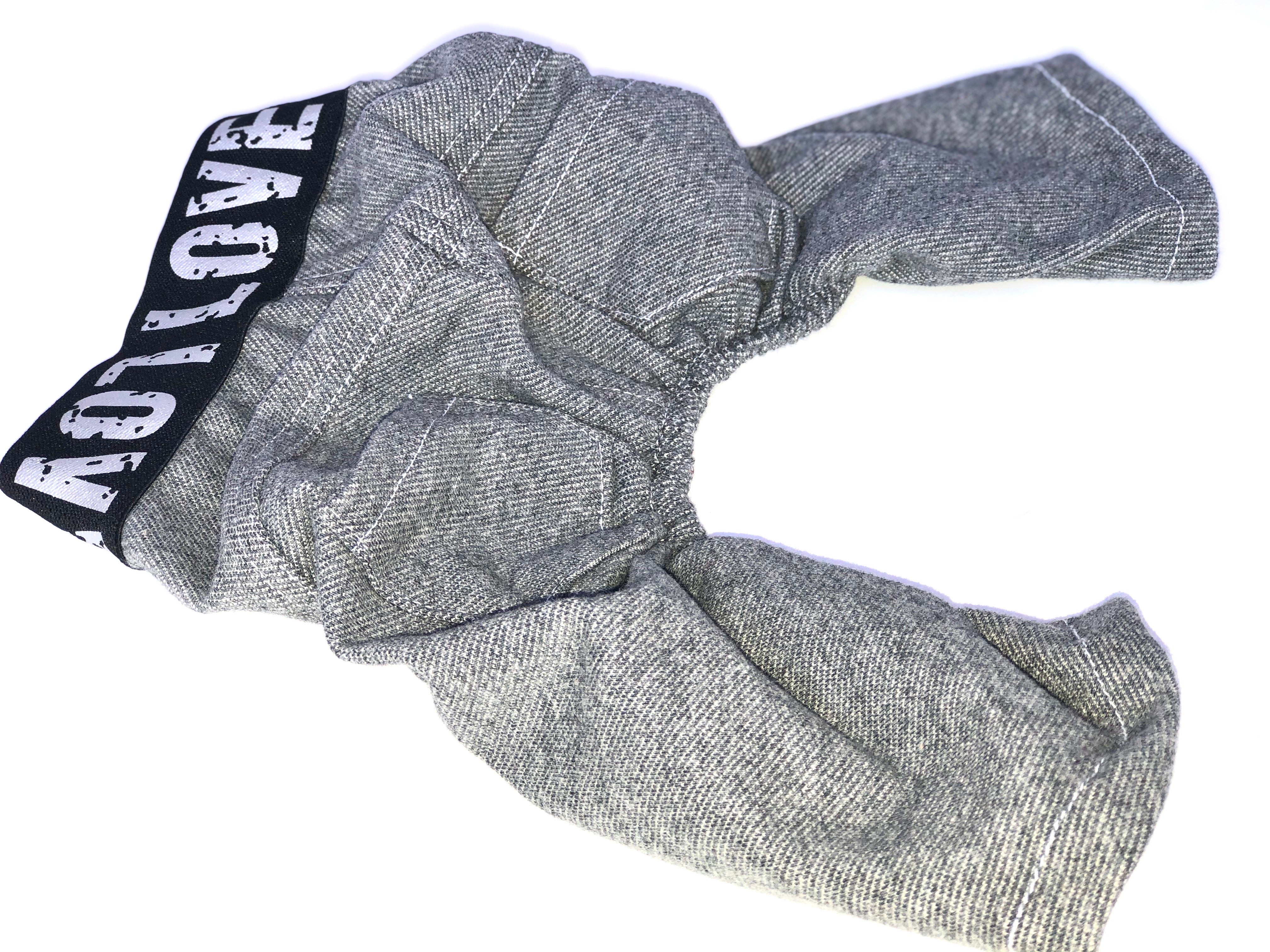 Shop All Faux – Ruff Stitched