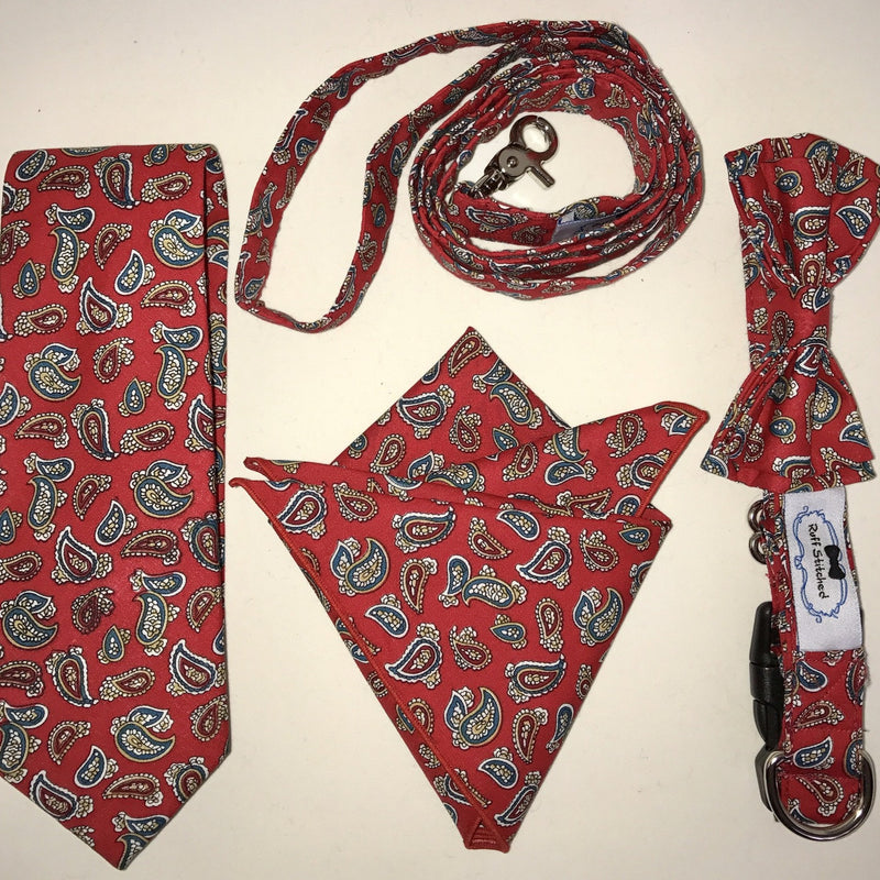 Buddy Bow Ties - The Downey - Ruff Stitched